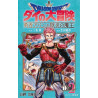 Dragon Quest - The Adventure of Daï - The Hero Avan and the Dark Lord of Hellfire T02 (VF)