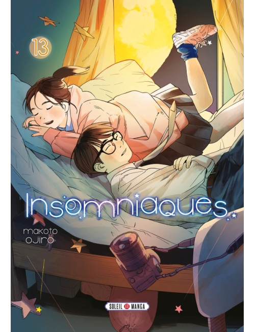 Insomniaques T13 (VF)