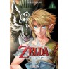 The Legend of Zelda - Twighlight Princess Tome 1 (VF)