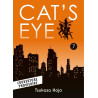 Cat's Eye Perfect Edition T07 (VF)