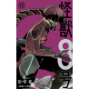 Kaiju N°8 Tome 12 (VF)