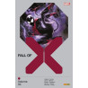 Fall of X T04 (VF)