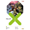 Fall of X T05 (VF)