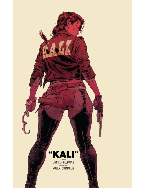 Kali (VF)