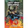 Wolverine/Ghost Rider : Weapons of Vengeance (VF)