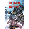 Predator Vs Wolverine (VF)