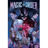 THE MAGIC ORDER T04 (VF)