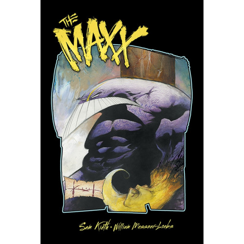 The Maxx T03 (VF)