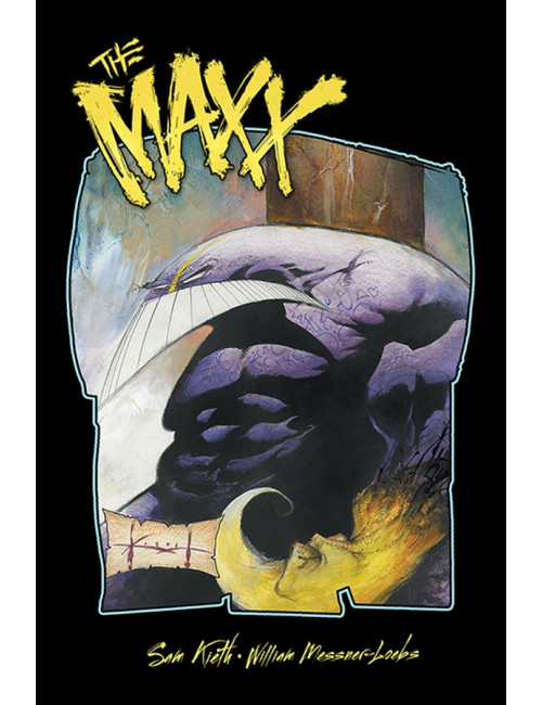 The Maxx T03 (VF)