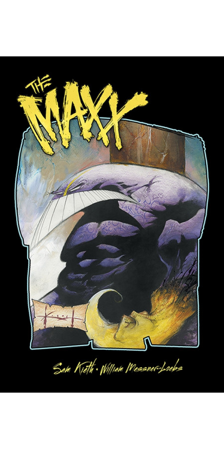 The Maxx T03 (VF)