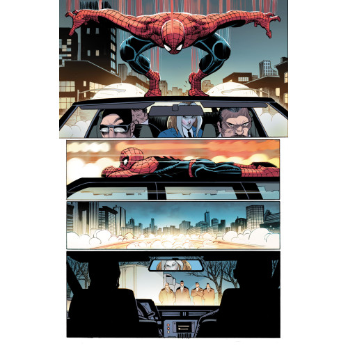 Amazing Spider-Man T01 par Zeb WELLS (VF)