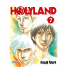 HOLYLAND - TOME 7 (VF)