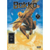 BOKKO - TOME 7 (VF)