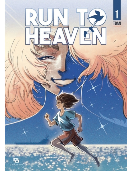 RUN TO HEAVEN - TOME 01 (VF)