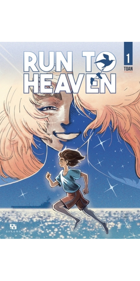 RUN TO HEAVEN - TOME 01 (VF)