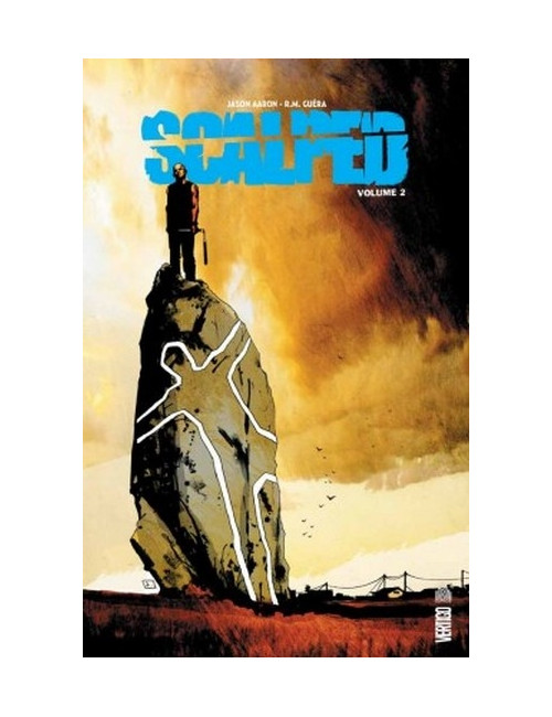 Scalped Intégrale Tome 2 (VF)