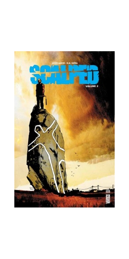 Scalped Intégrale Tome 2 (VF)