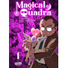 MAGICAL QUADRA - TOME 1 (VF)