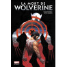 La mort de Wolverine (VF)