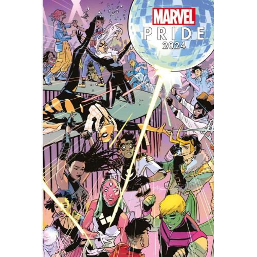 Marvel Pride 2024 (VF)