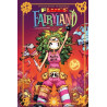 FLUFF FAIRYLAND ! TOME 1 (VF)