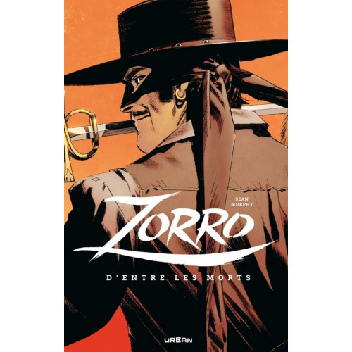 Zorro : D’entre les morts (VF)