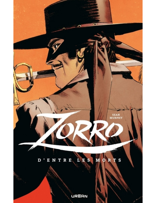 Zorro : D’entre les morts (VF)