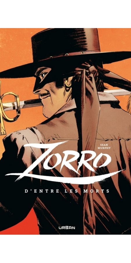 Zorro : D’entre les morts (VF)