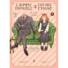 L'HOMME INVISIBLE ET SA FUTURE EPOUSE T01 (VF)