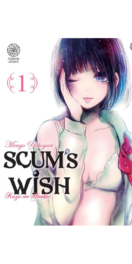 SCUM'S WISH T01&T02 (VF)