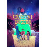 CRYSTAL DIGGER - TOME 1 (VF)