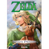 Couverture de The Legend of Zelda - Twilight Princess T07