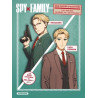 SPY X FAMILY - CAHIER D'ACTIVITES ANYA & BOND (VF)