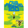 Mob Psycho 100 Tome 2 (VF)