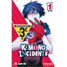 KEMONO INCIDENTS - TOME 1 (VF)