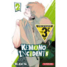 KEMONO INCIDENTS - TOME 2 (VF)