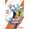 KEMONO INCIDENTS - TOME 3 (VF)