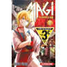 Magi - The Labyrinth of Magic T02 (VF)