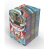 One Piece - Coffret Marine Ford (Tomes 54 à 61) (VF)