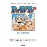 Rave - Édition originale - Tome 02 (VF)