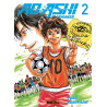 AO ASHI TOME 2 (VF)