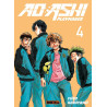 AO ASHI TOME 3 (VF)