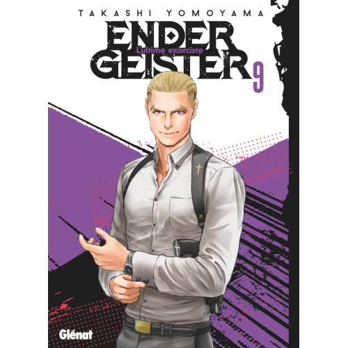 Ender Geister - Tome 09 (VF)