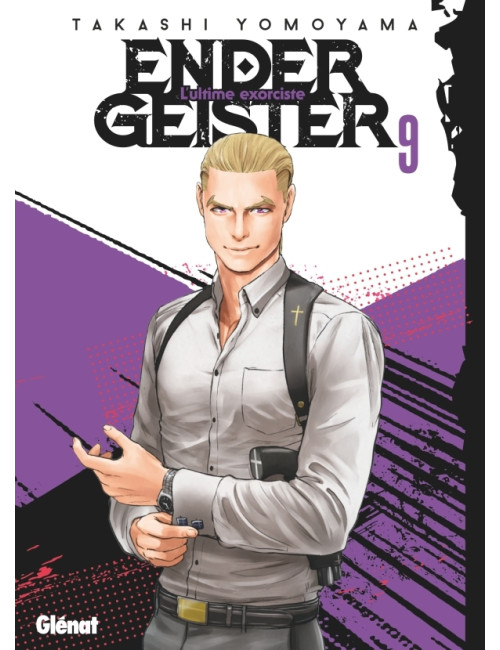 Ender Geister - Tome 09 (VF)