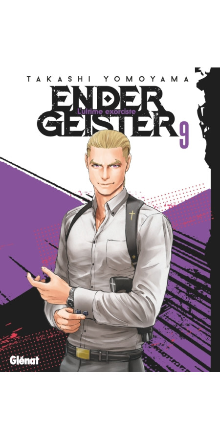 Ender Geister - Tome 09 (VF)