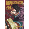 Sakamoto Days - Tome 14 (VF)