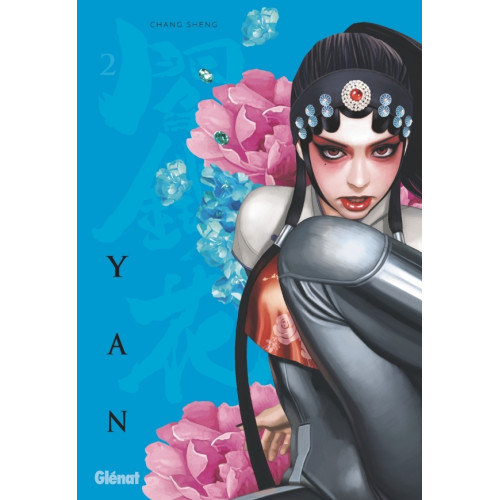 Yan - Tome 02 (VF)