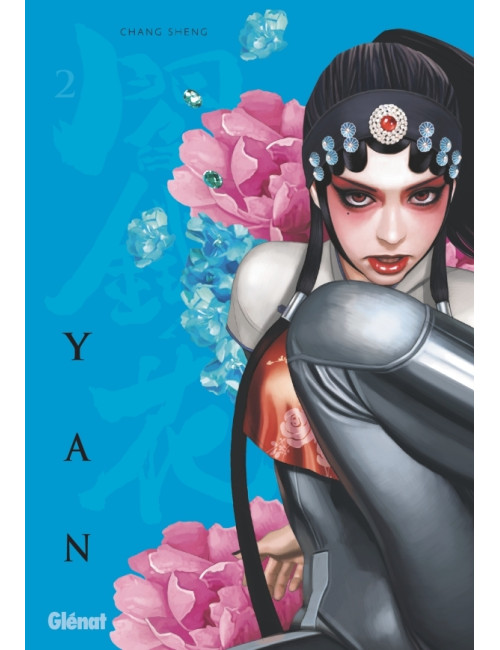 Yan - Tome 02 (VF)