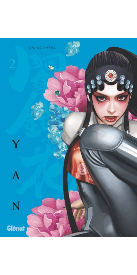 Yan - Tome 02 (VF)