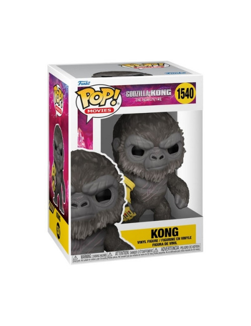 Pop Godzilla X Kong - Kong 1540